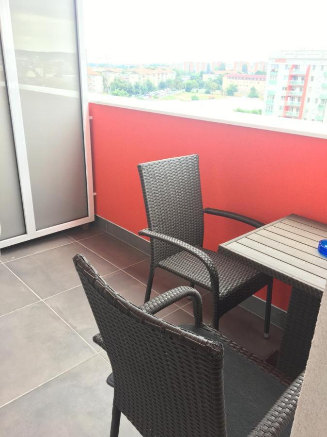 Top Level Residence Oradea Exterior photo