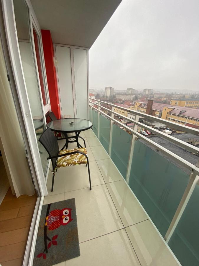 Top Level Residence Oradea Exterior photo