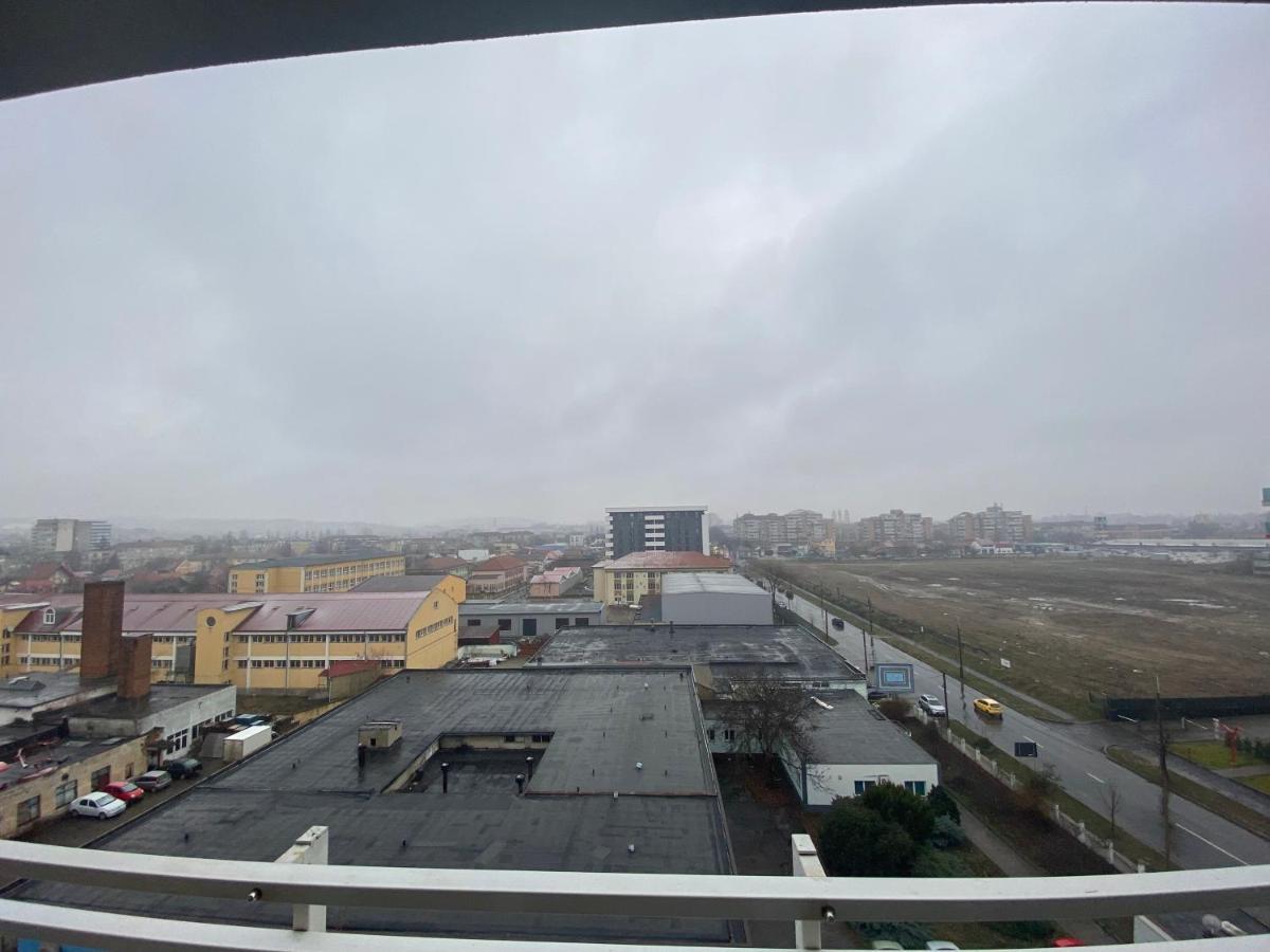 Top Level Residence Oradea Exterior photo