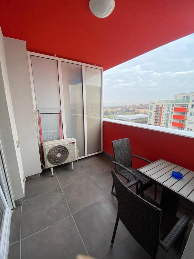 Top Level Residence Oradea Exterior photo