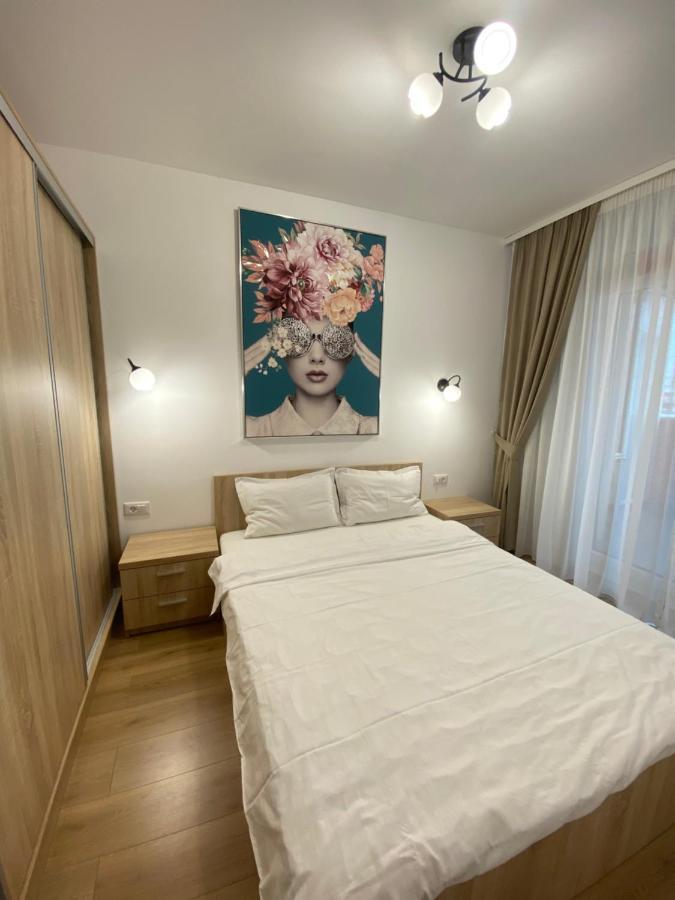 Top Level Residence Oradea Exterior photo