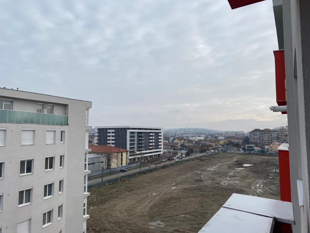 Top Level Residence Oradea Exterior photo