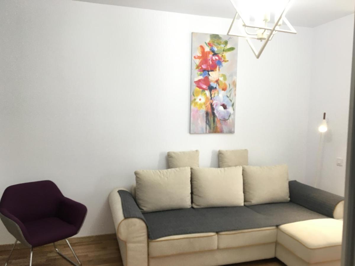 Top Level Residence Oradea Exterior photo