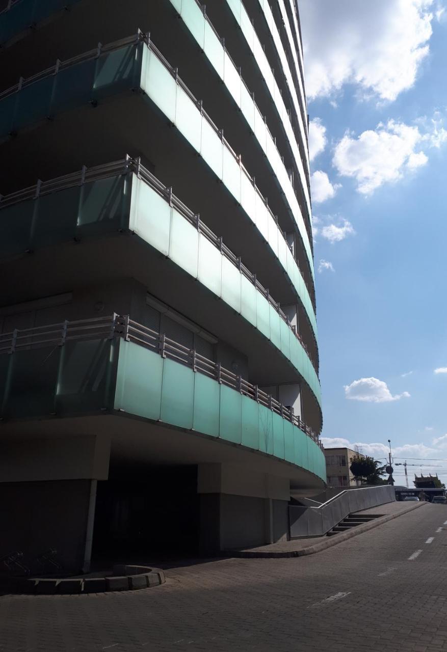 Top Level Residence Oradea Exterior photo